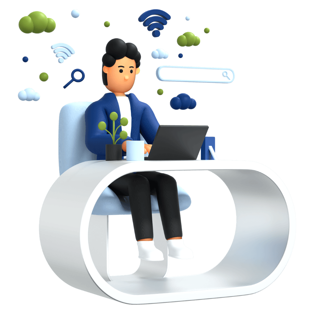 Participate in the hackathon