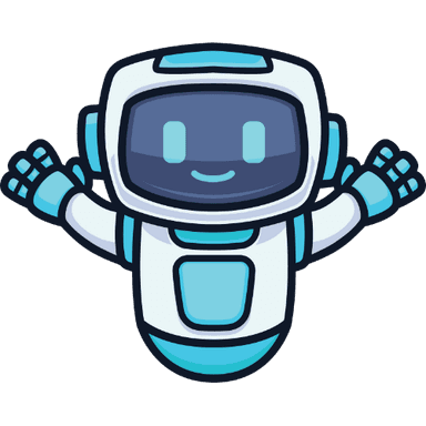 Robot well done